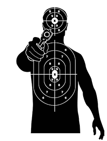 Attack Shooter Image