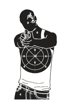 Gangsta Shooter Image