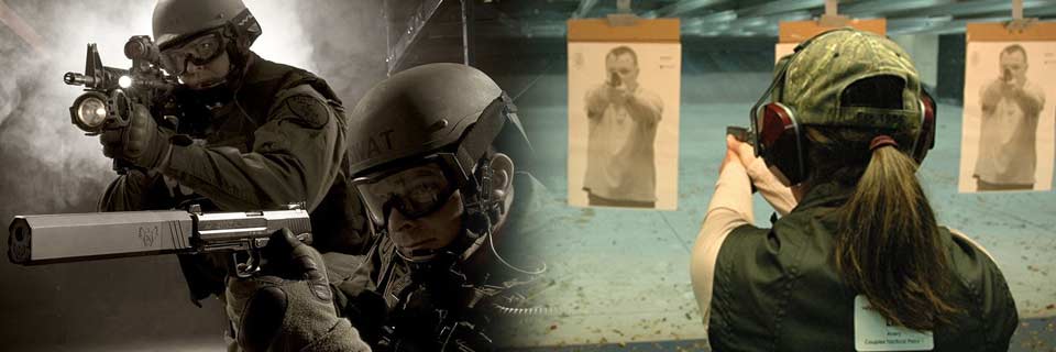 Attack Shooter Image