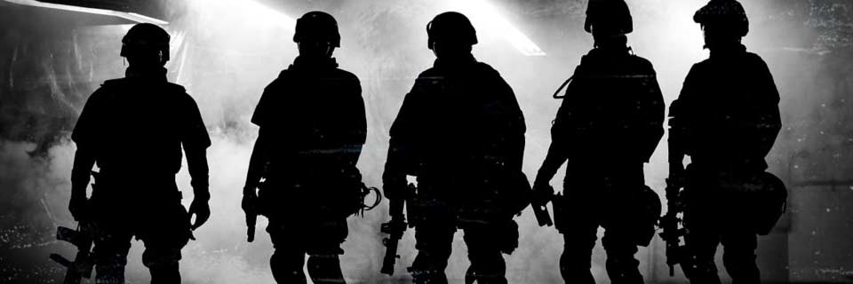 Attack Shooter Image